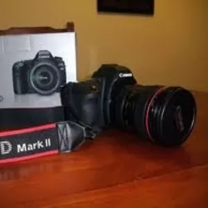 для продажи :Brand New Canon EOS 5D Mark II,  Nikon D700 DSLR 12MP