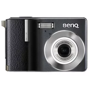Цифровой фотоаппарат BenQ DC C1060