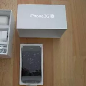 iPhone Apple 32 ГБ и 16 ГБ (черный / белый)   
