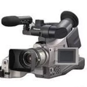 видеокамерa Panasonic NV-MD9000