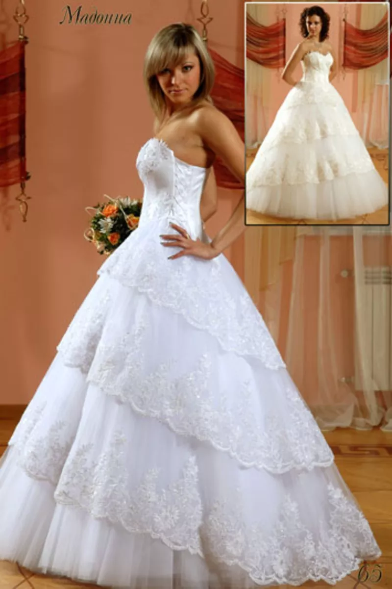 Свадебное платье продам или сдам напрокат