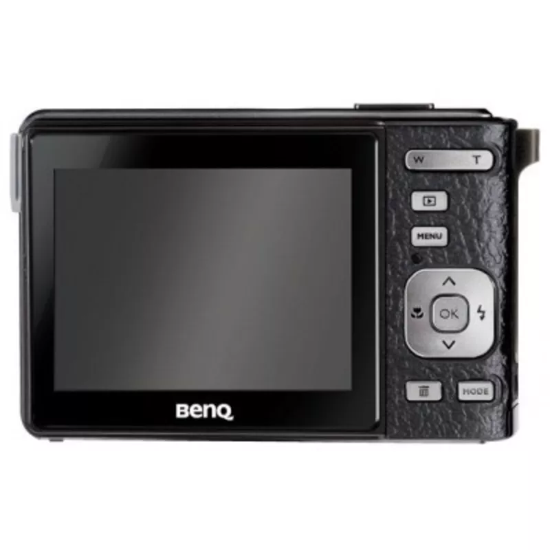 Цифровой фотоаппарат BenQ DC C1060 2