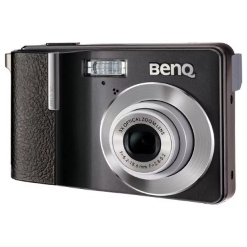 Цифровой фотоаппарат BenQ DC C1060 3