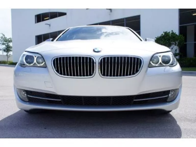 Серый BMW 5, ,  2011 для продажи,  2