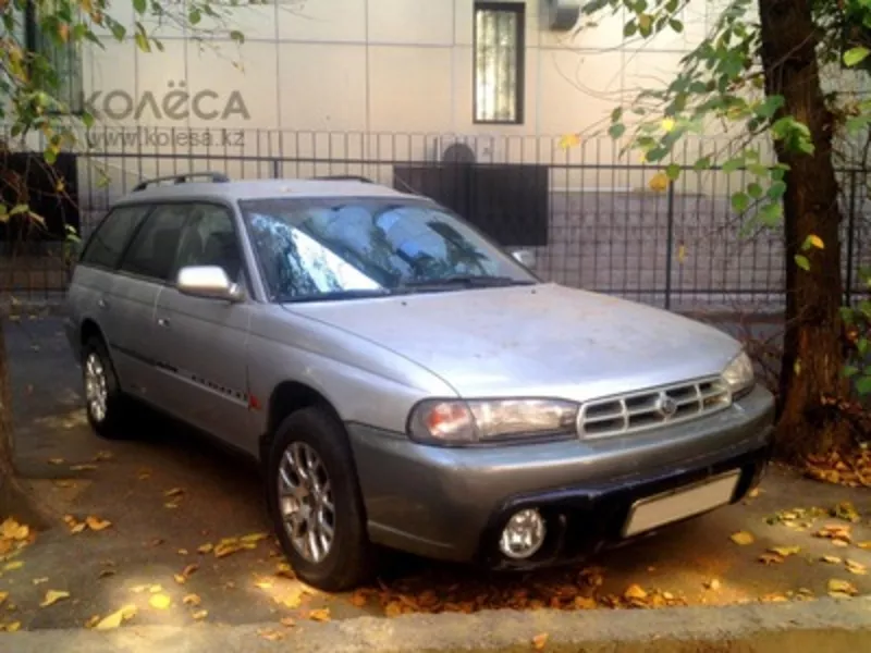  Продам Subaru Outback 1999 года