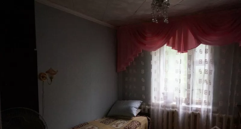 Талдыкорган,  3 комн. благоустроенная квартира в отличном состоянии