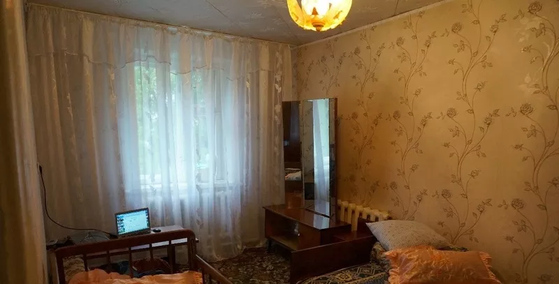 Талдыкорган,  3 комн. благоустроенная квартира в отличном состоянии 4