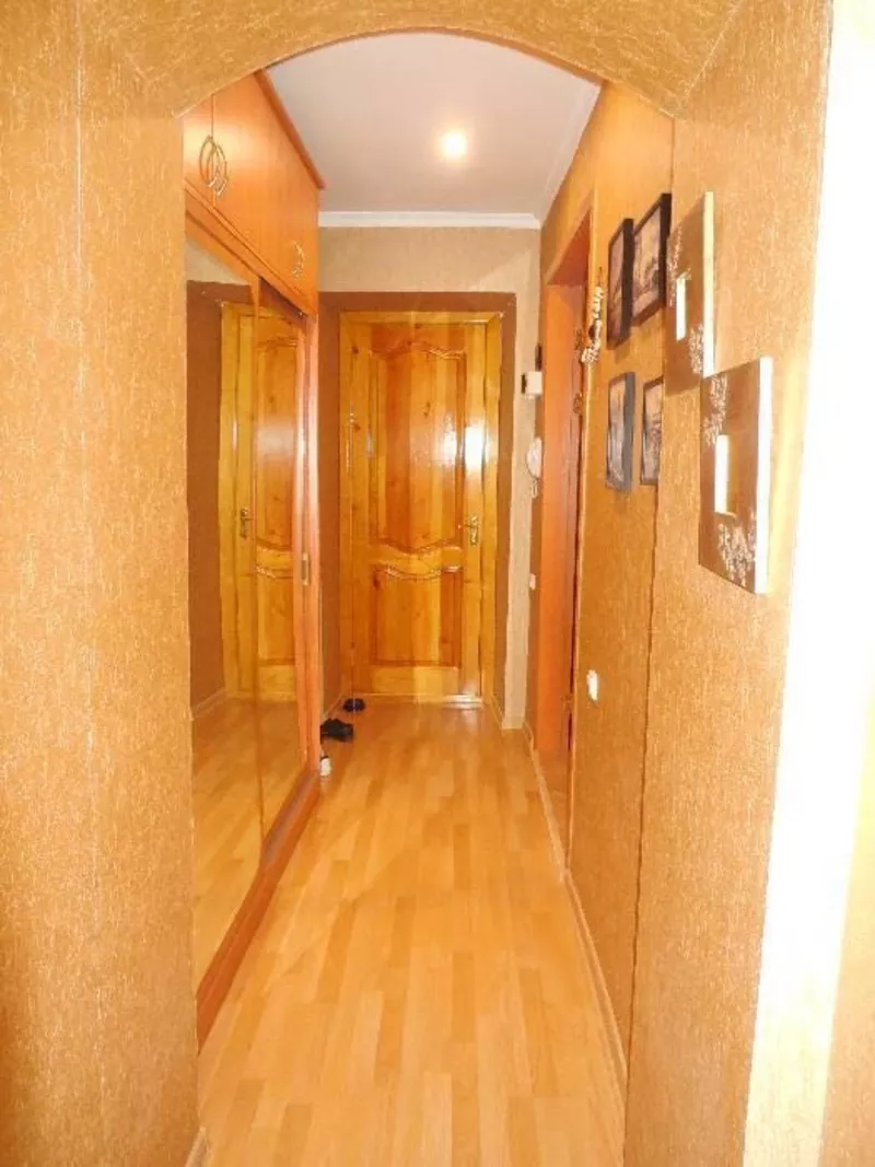 Продажа двухкомнатной квартиры в Талдыкоргане 3