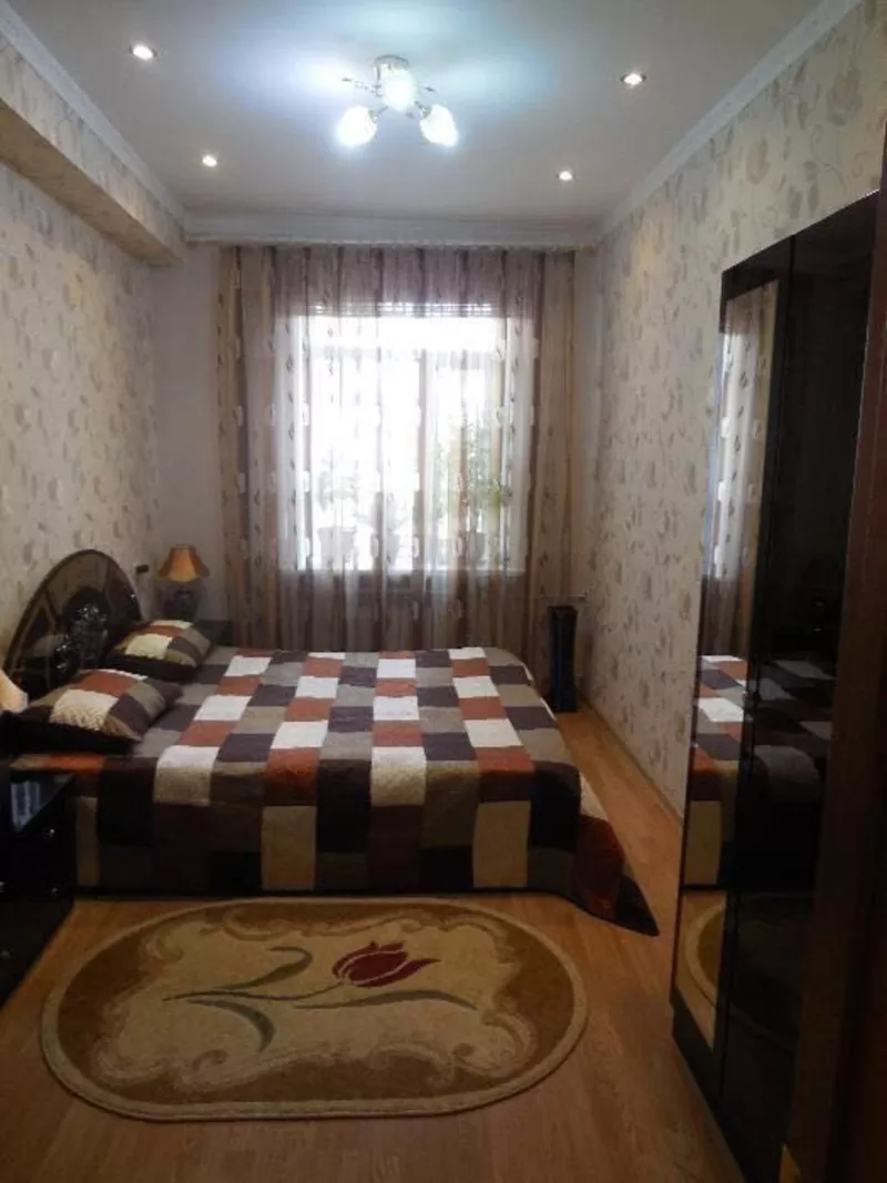 Продажа двухкомнатной квартиры в Талдыкоргане 6