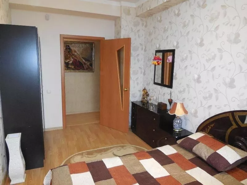 Продажа двухкомнатной квартиры в Талдыкоргане 7
