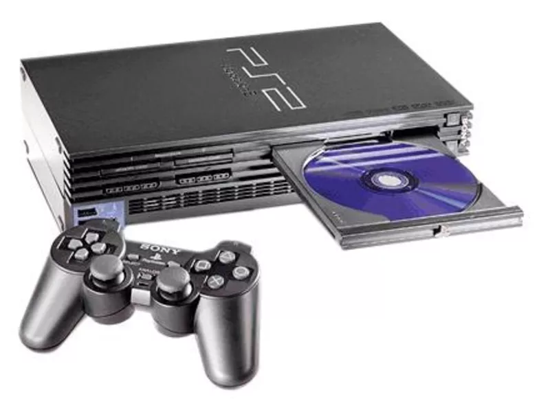 Ps2 PlayStation          